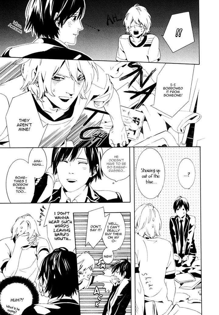 Noboseru-Karada-By-Minazuki-Akira-Eng page 18