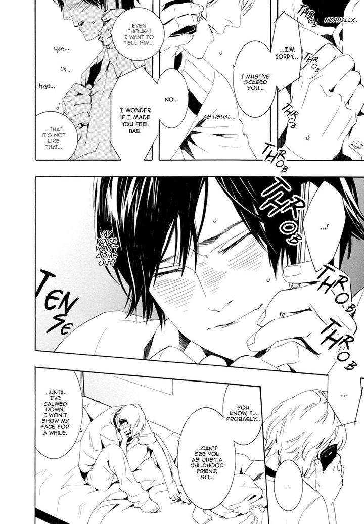 Noboseru-Karada-By-Minazuki-Akira-Eng page 9