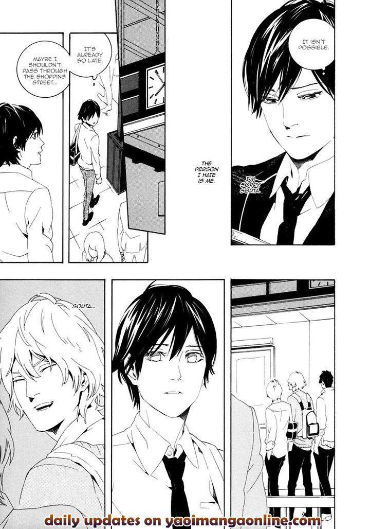 Noboseru-Karada-By-Minazuki-Akira-Eng page 14
