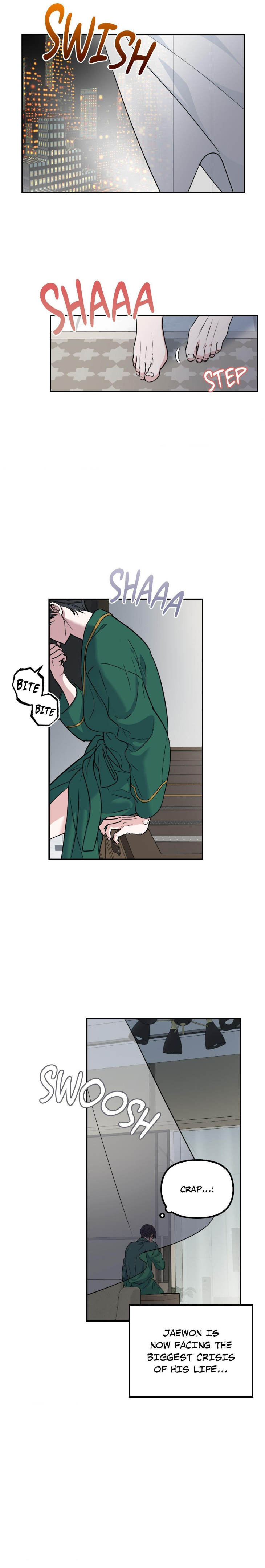 Non-Refundable-Alpha-By-Oh-Doyeon-Eng page 14