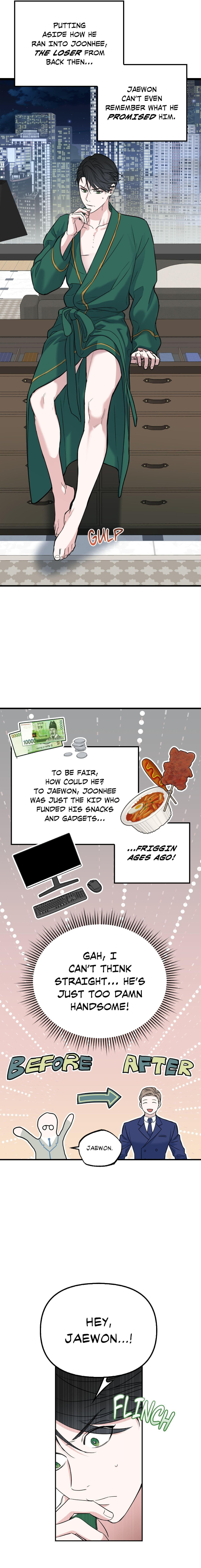 Non-Refundable-Alpha-By-Oh-Doyeon-Eng page 15
