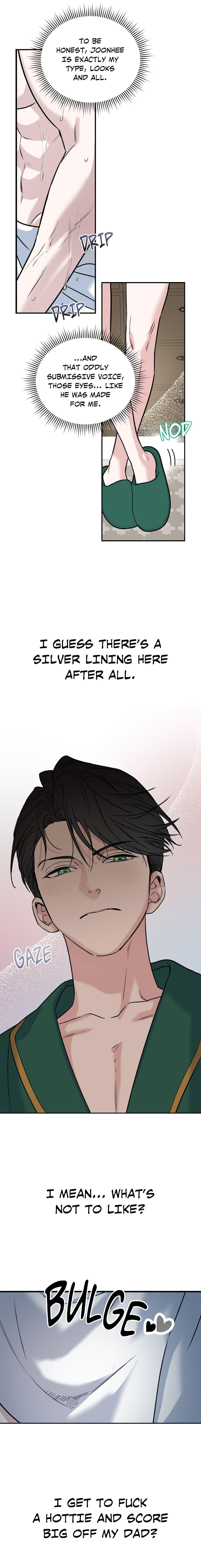 Non-Refundable-Alpha-By-Oh-Doyeon-Eng page 18