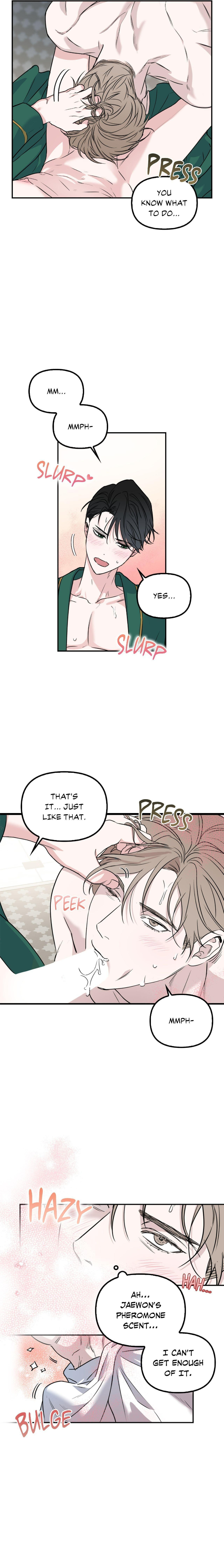 Non-Refundable-Alpha-By-Oh-Doyeon-Eng page 20