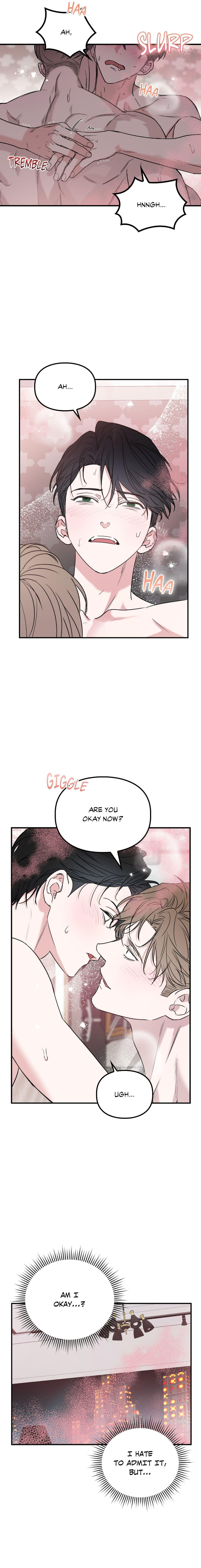 Non-Refundable-Alpha-By-Oh-Doyeon-Eng page 9
