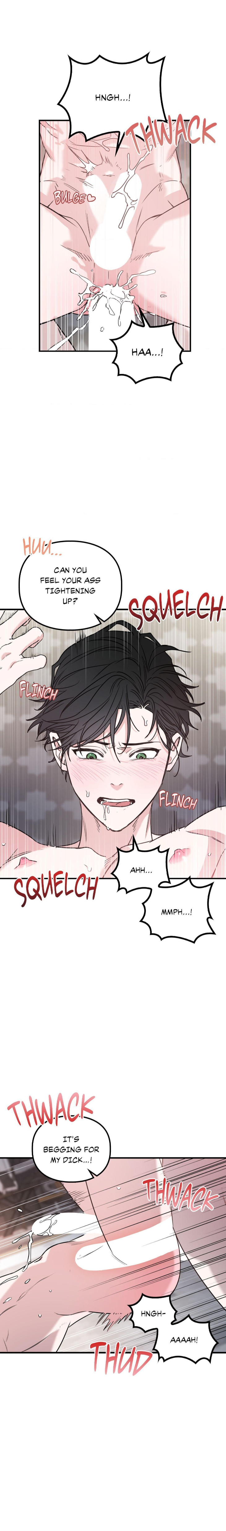 Non-Refundable-Alpha-By-Oh-Doyeon-Eng page 15