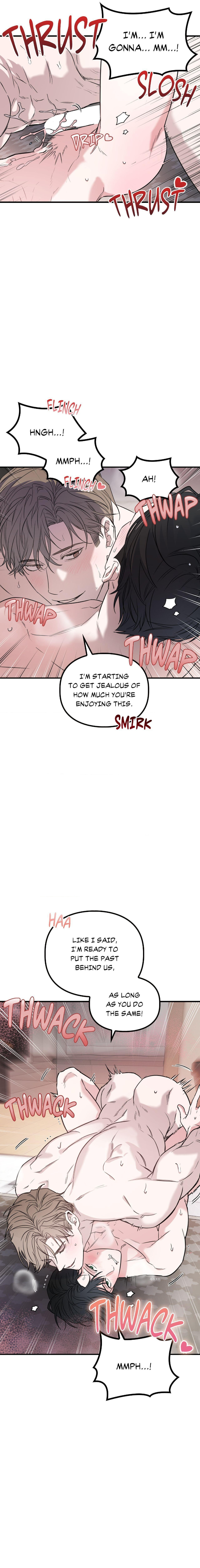 Non-Refundable-Alpha-By-Oh-Doyeon-Eng page 18