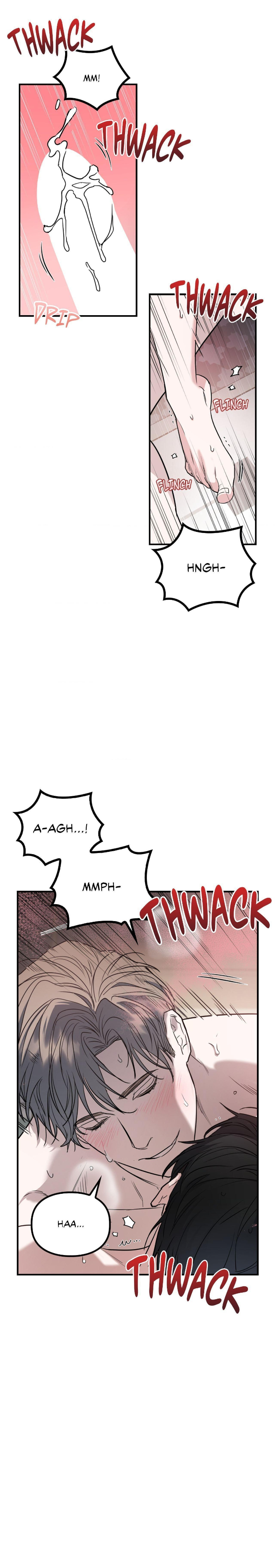 Non-Refundable-Alpha-By-Oh-Doyeon-Eng page 19