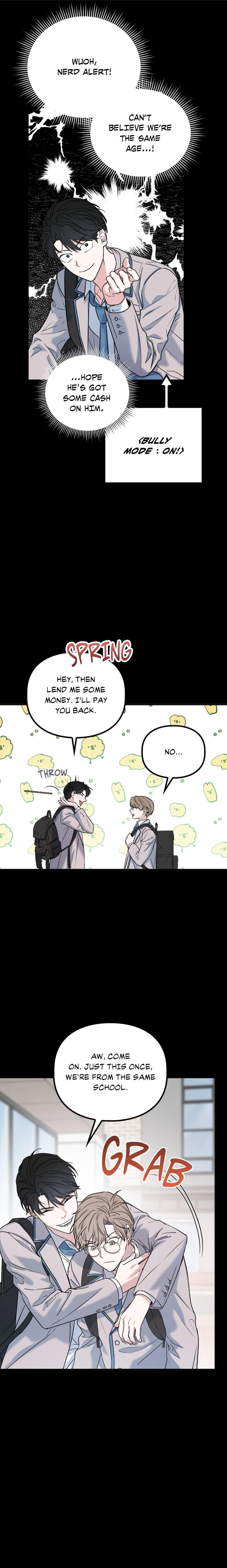 Non-Refundable-Alpha-By-Oh-Doyeon-Eng page 8