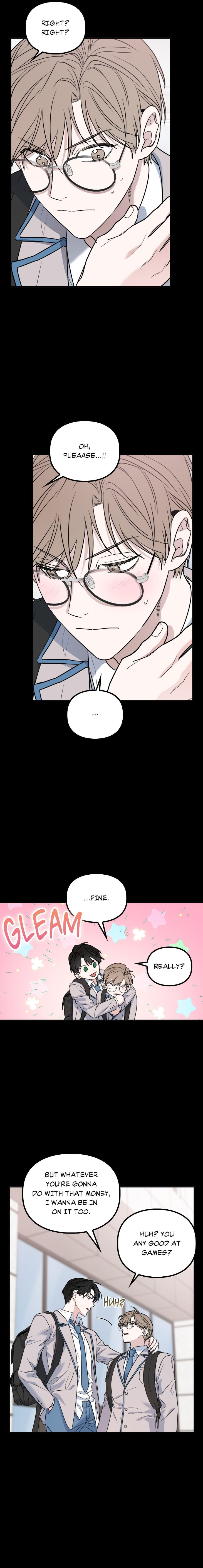 Non-Refundable-Alpha-By-Oh-Doyeon-Eng page 9