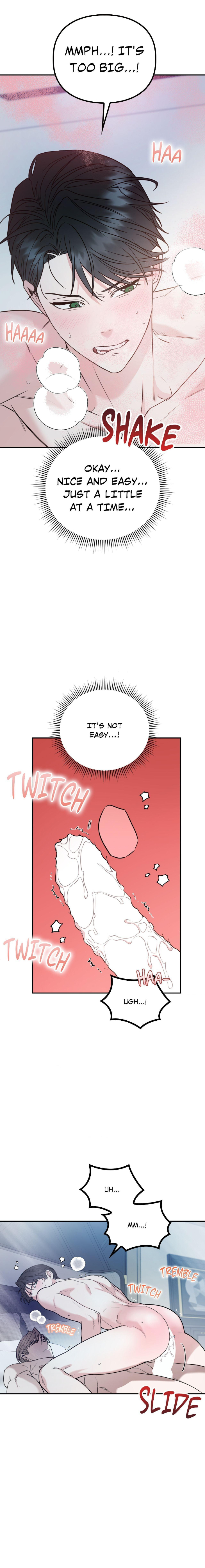 Non-Refundable-Alpha-By-Oh-Doyeon-Eng page 14