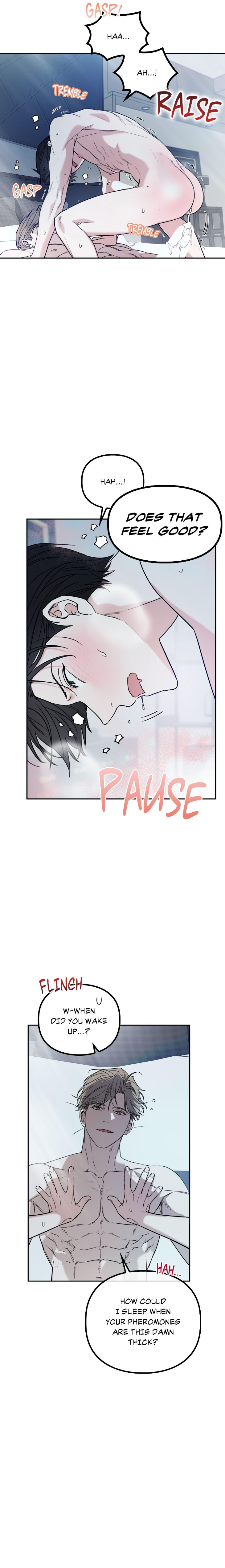 Non-Refundable-Alpha-By-Oh-Doyeon-Eng page 15