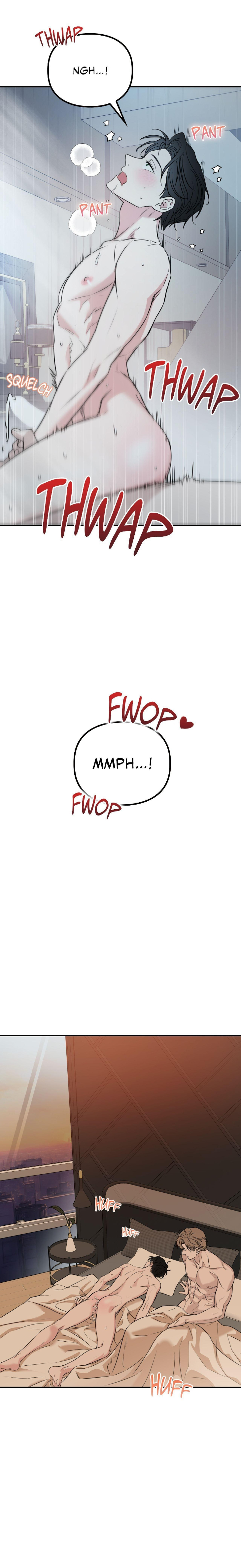 Non-Refundable-Alpha-By-Oh-Doyeon-Eng page 18