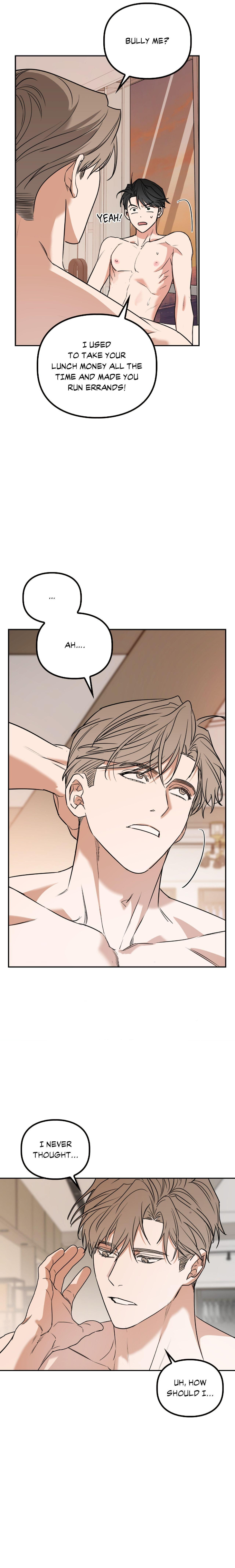 Non-Refundable-Alpha-By-Oh-Doyeon-Eng page 20