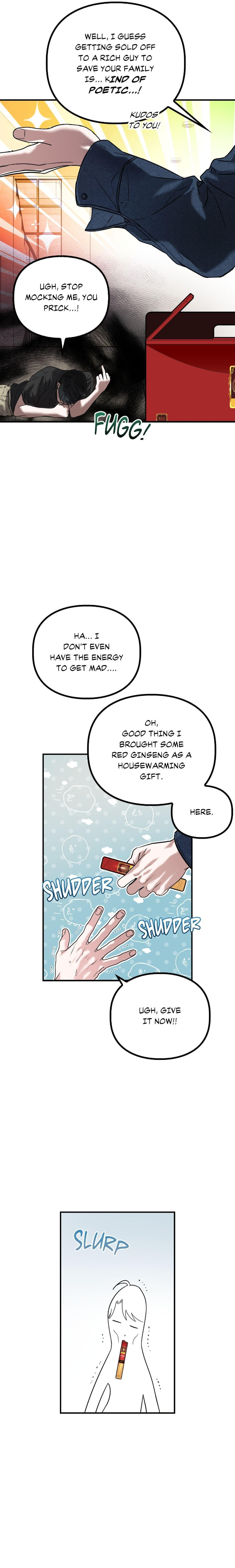 Non-Refundable-Alpha-By-Oh-Doyeon-Eng page 8