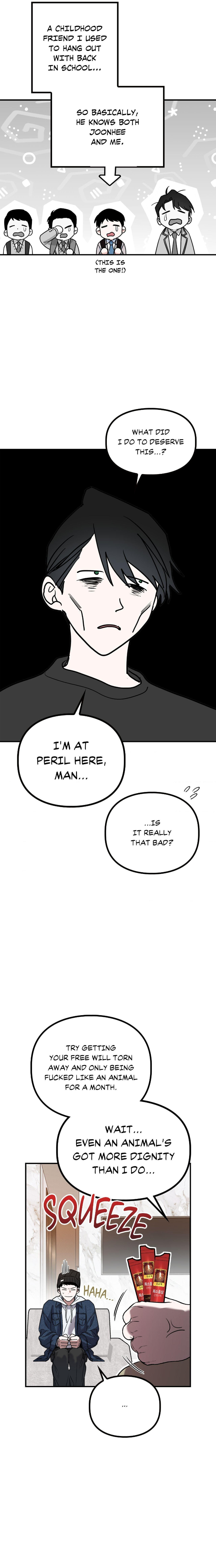 Non-Refundable-Alpha-By-Oh-Doyeon-Eng page 10