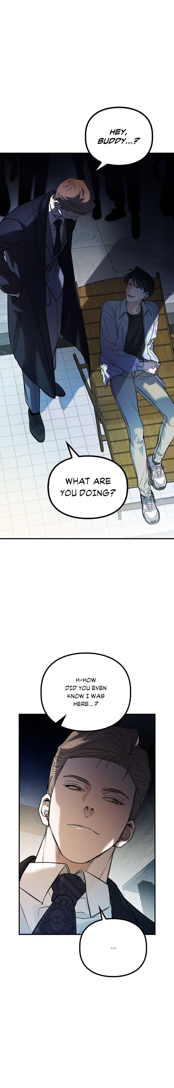 Non-Refundable-Alpha-By-Oh-Doyeon-Eng page 5