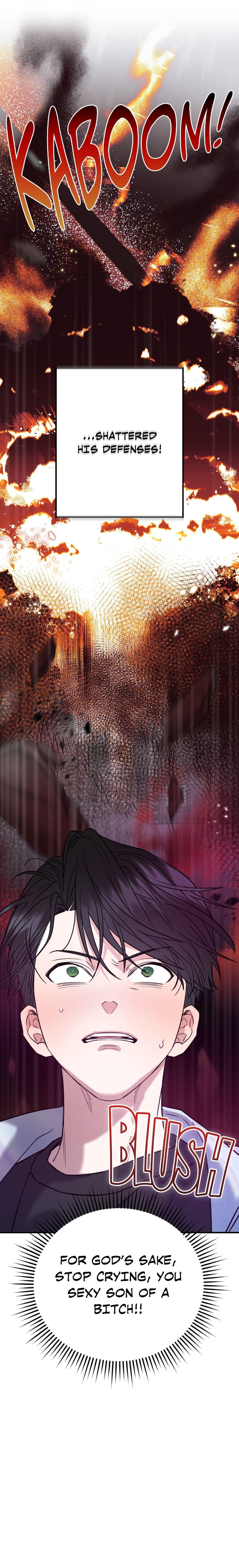 Non-Refundable-Alpha-By-Oh-Doyeon-Eng page 9