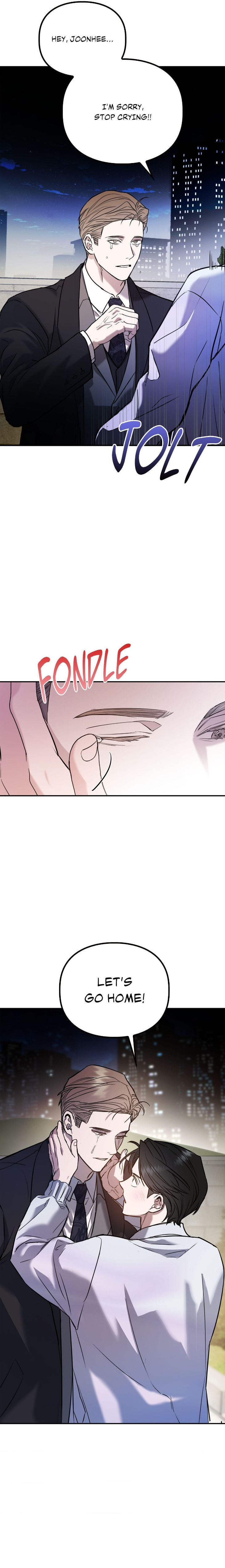 Non-Refundable-Alpha-By-Oh-Doyeon-Eng page 10