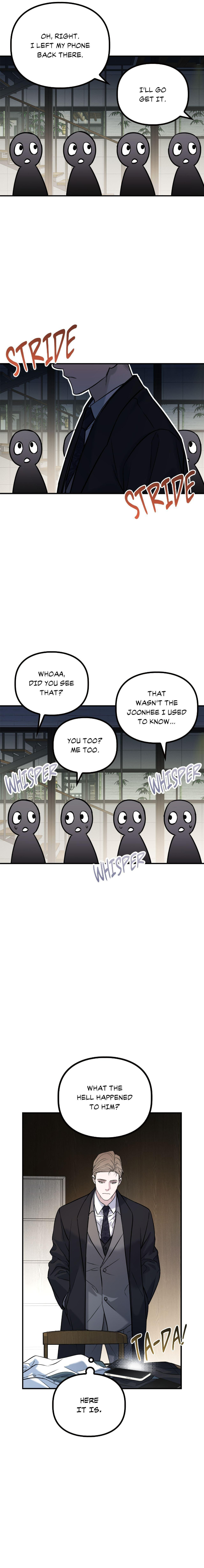 Non-Refundable-Alpha-By-Oh-Doyeon-Eng page 12