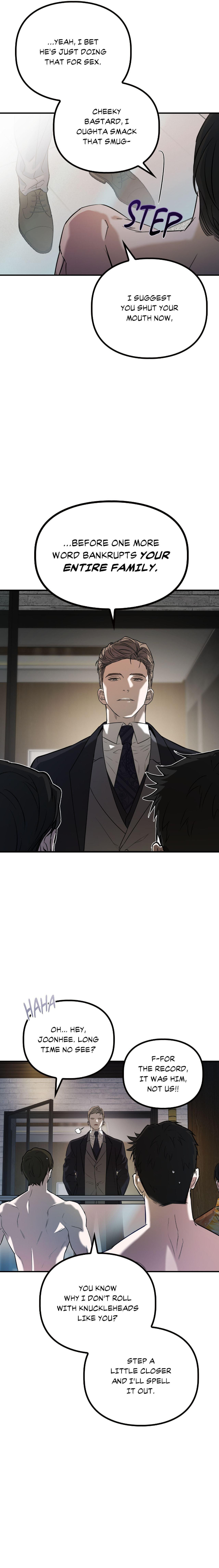 Non-Refundable-Alpha-By-Oh-Doyeon-Eng page 14