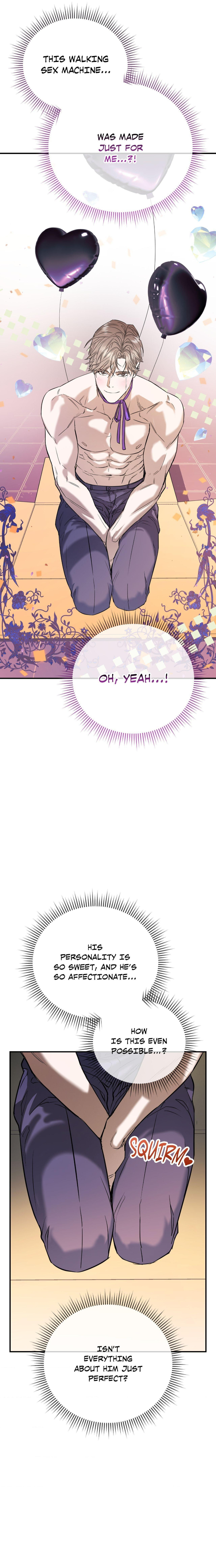 Non-Refundable-Alpha-By-Oh-Doyeon-Eng page 20