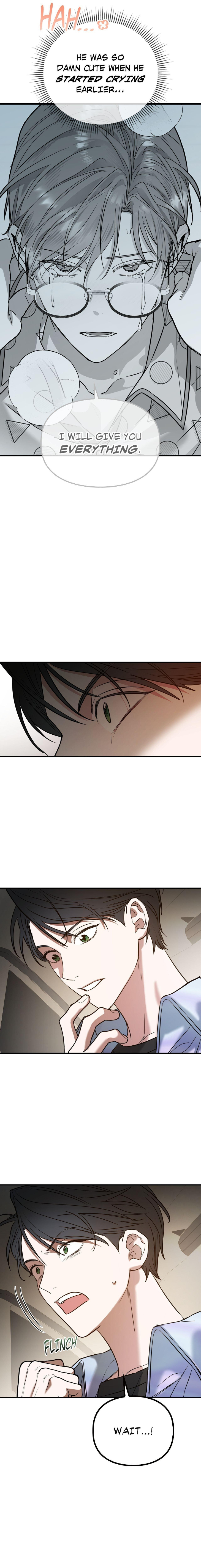 Non-Refundable-Alpha-By-Oh-Doyeon-Eng page 21