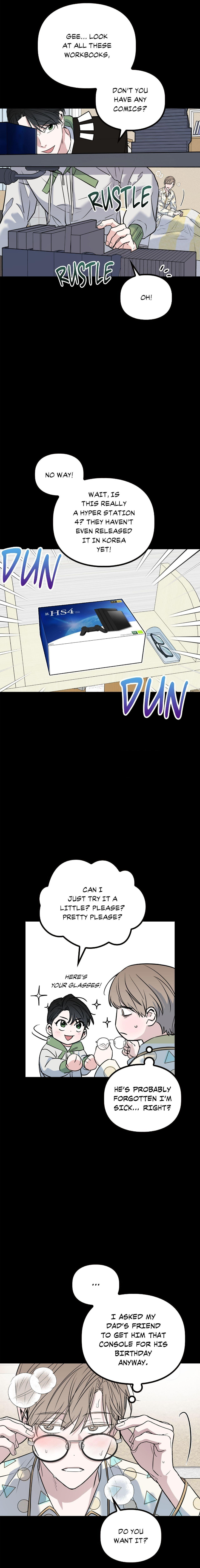 Non-Refundable-Alpha-By-Oh-Doyeon-Eng page 12