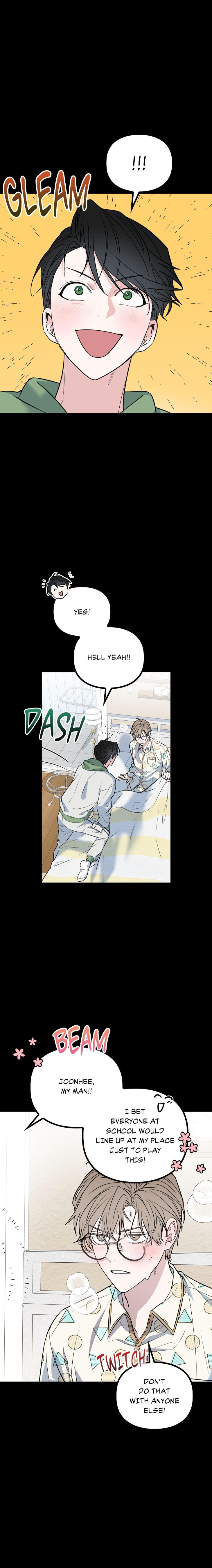 Non-Refundable-Alpha-By-Oh-Doyeon-Eng page 13