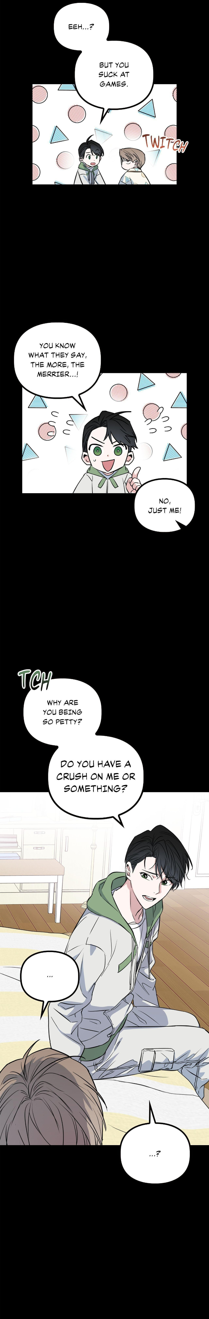 Non-Refundable-Alpha-By-Oh-Doyeon-Eng page 14