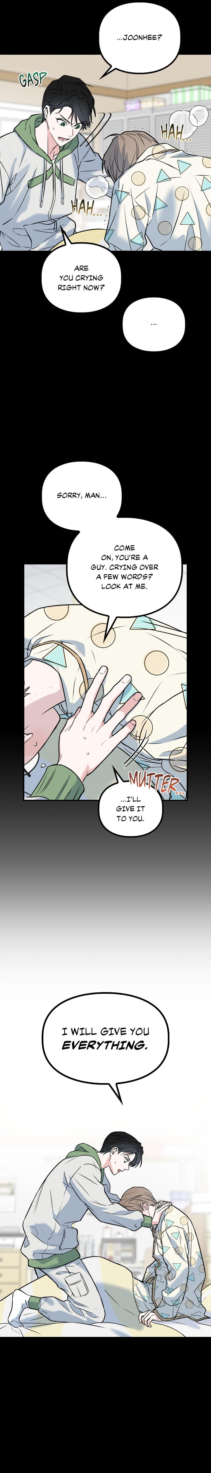 Non-Refundable-Alpha-By-Oh-Doyeon-Eng page 17