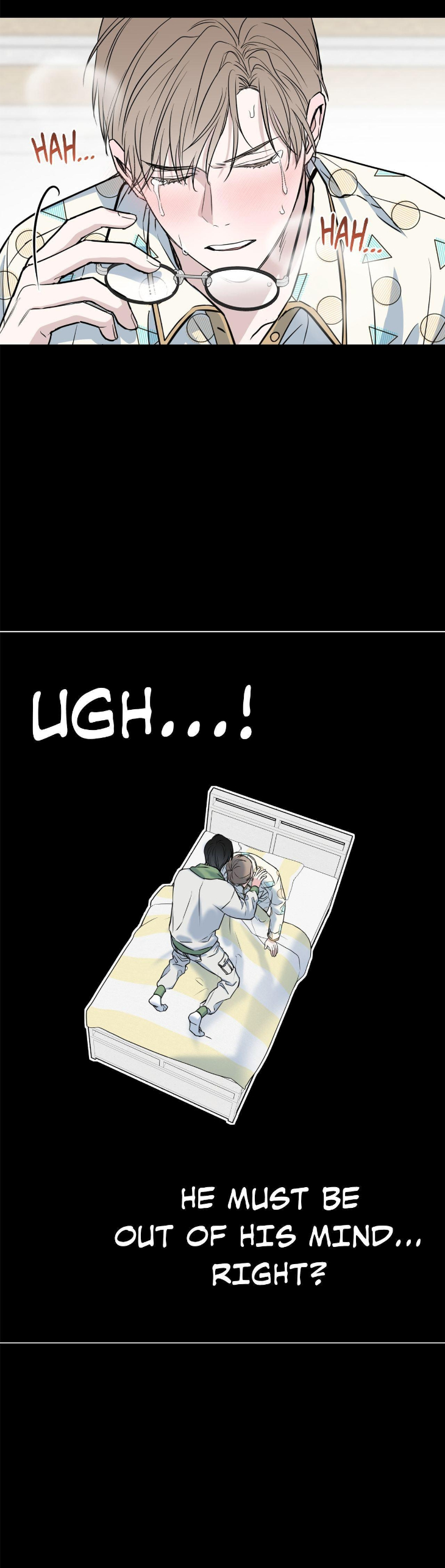 Non-Refundable-Alpha-By-Oh-Doyeon-Eng page 19