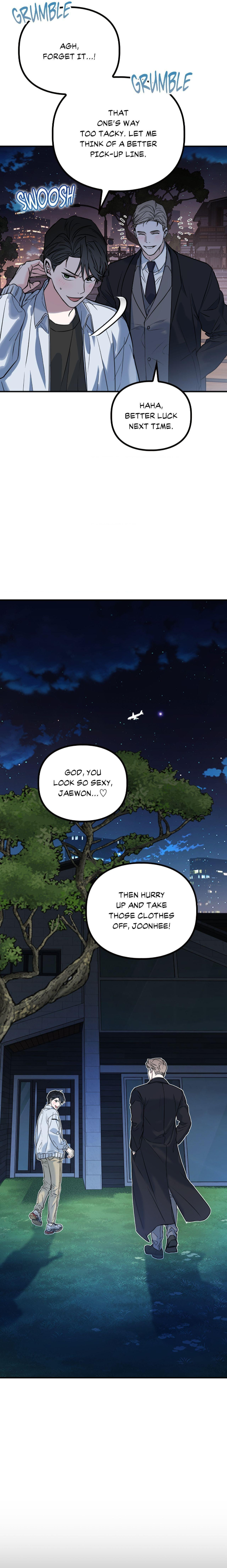 Non-Refundable-Alpha-By-Oh-Doyeon-Eng page 25