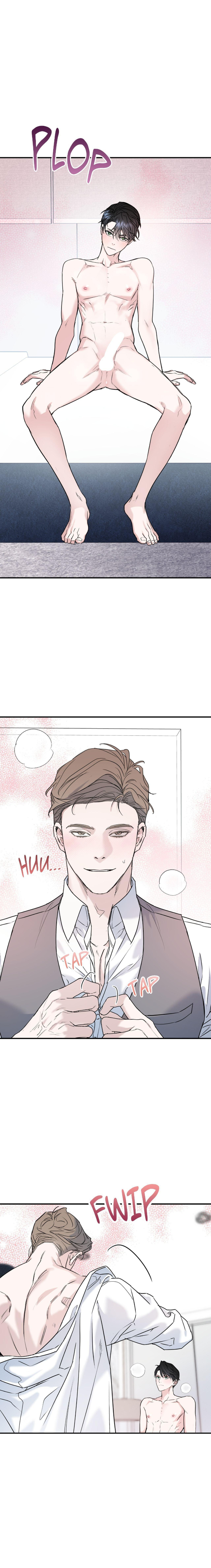 Non-Refundable-Alpha-By-Oh-Doyeon-Eng page 4