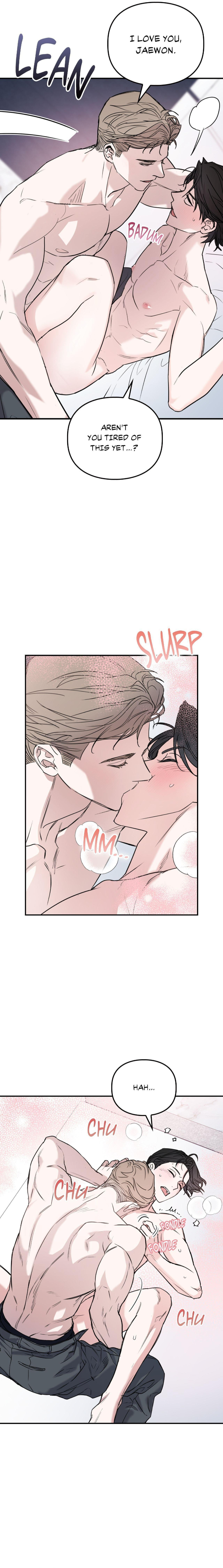 Non-Refundable-Alpha-By-Oh-Doyeon-Eng page 5