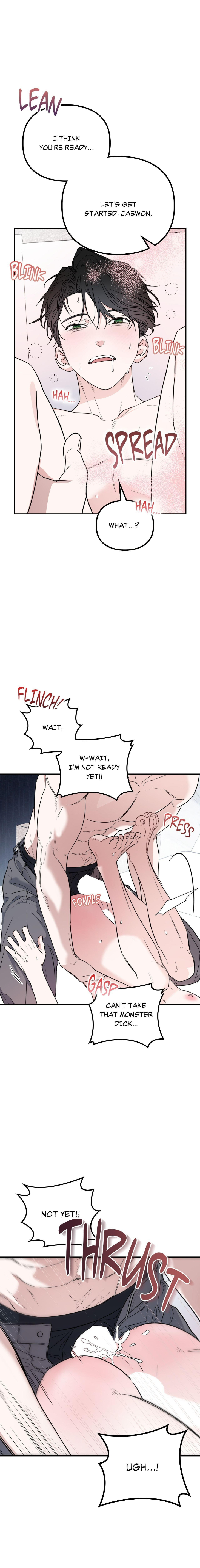 Non-Refundable-Alpha-By-Oh-Doyeon-Eng page 8