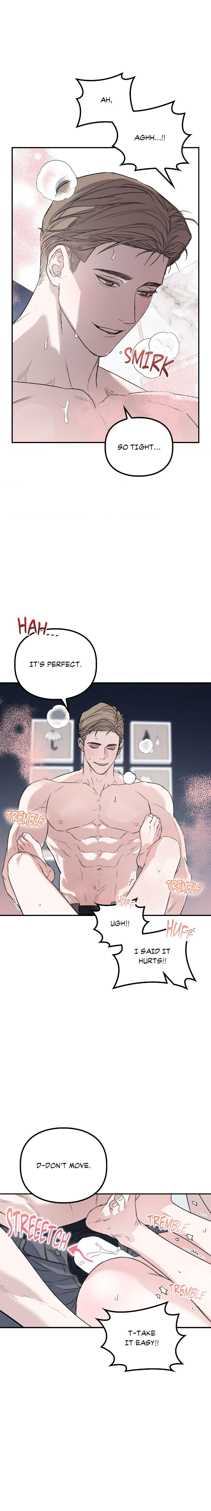 Non-Refundable-Alpha-By-Oh-Doyeon-Eng page 9