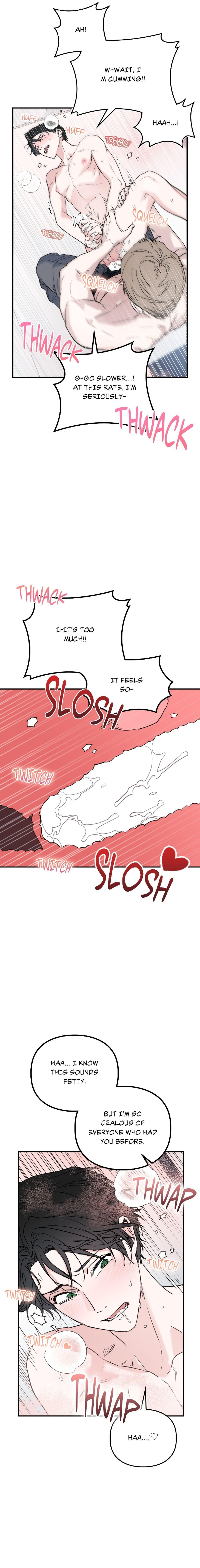 Non-Refundable-Alpha-By-Oh-Doyeon-Eng page 12