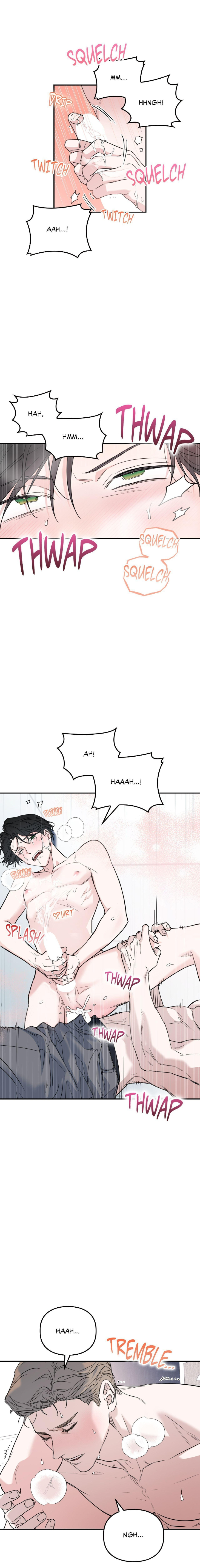 Non-Refundable-Alpha-By-Oh-Doyeon-Eng page 13