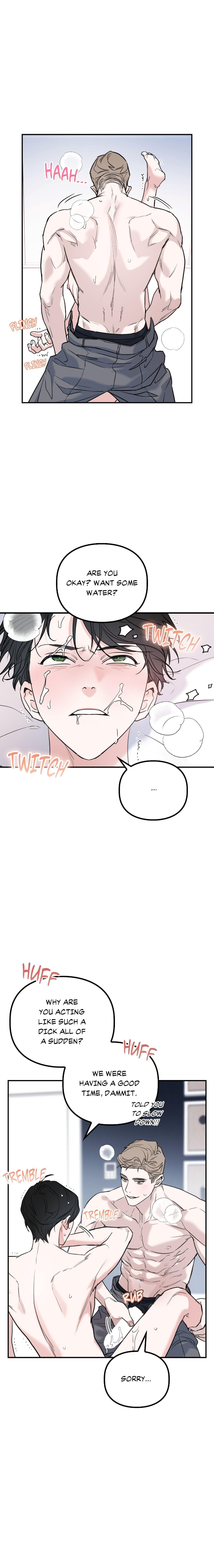 Non-Refundable-Alpha-By-Oh-Doyeon-Eng page 14