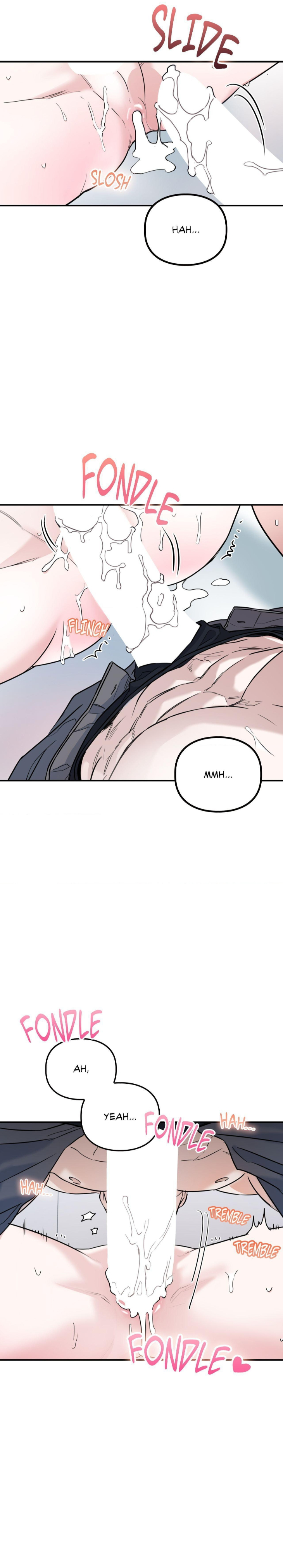 Non-Refundable-Alpha-By-Oh-Doyeon-Eng page 18