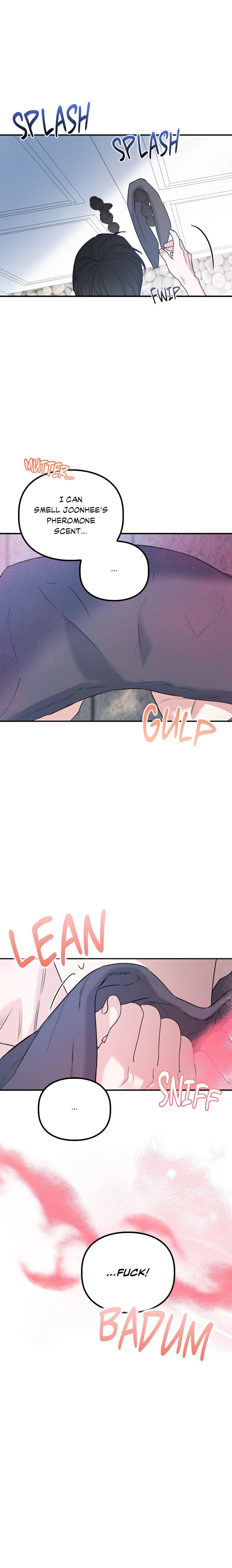 Non-Refundable-Alpha-By-Oh-Doyeon-Eng page 25