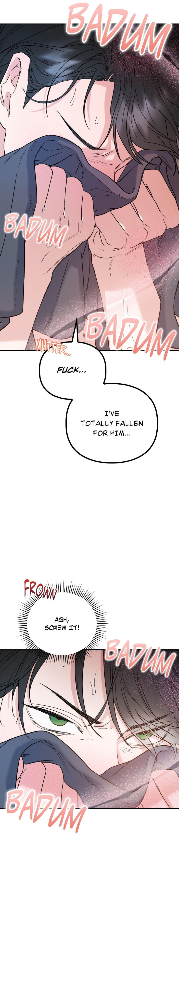 Non-Refundable-Alpha-By-Oh-Doyeon-Eng page 26