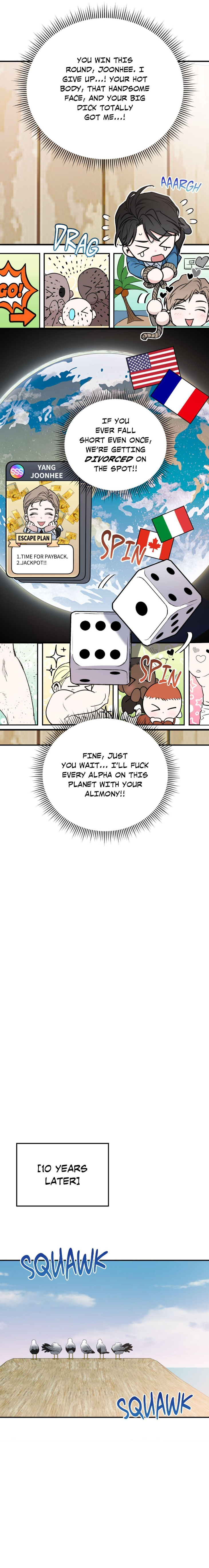 Non-Refundable-Alpha-By-Oh-Doyeon-Eng page 27