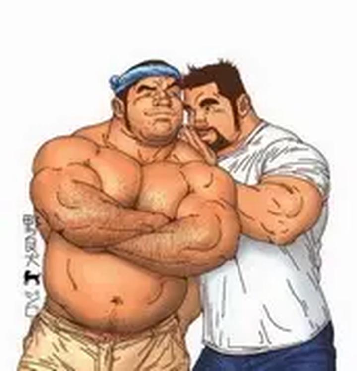 Norainu-Jiro-By-Biggym-Jiraiya-Chn page 25