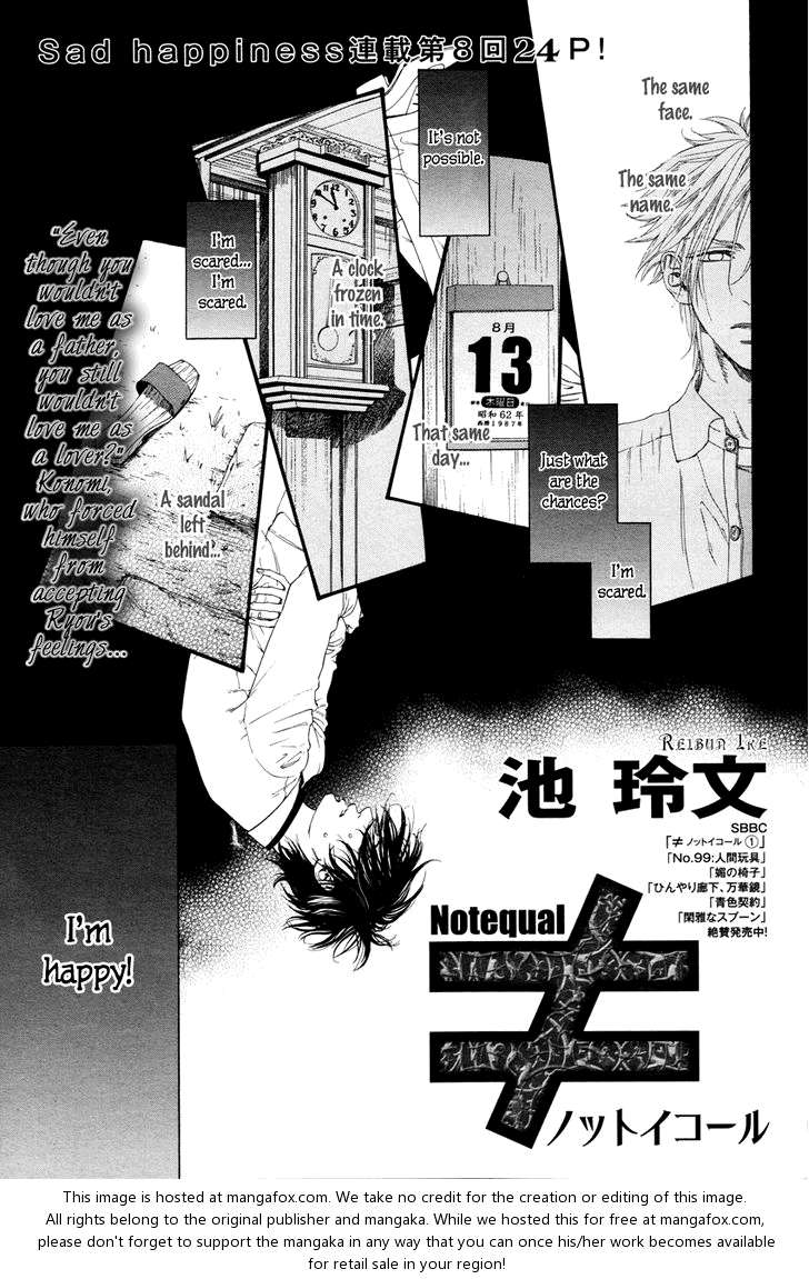 Not-Equal-By-Ike-Reibun-Eng chapter_009 thumbnail