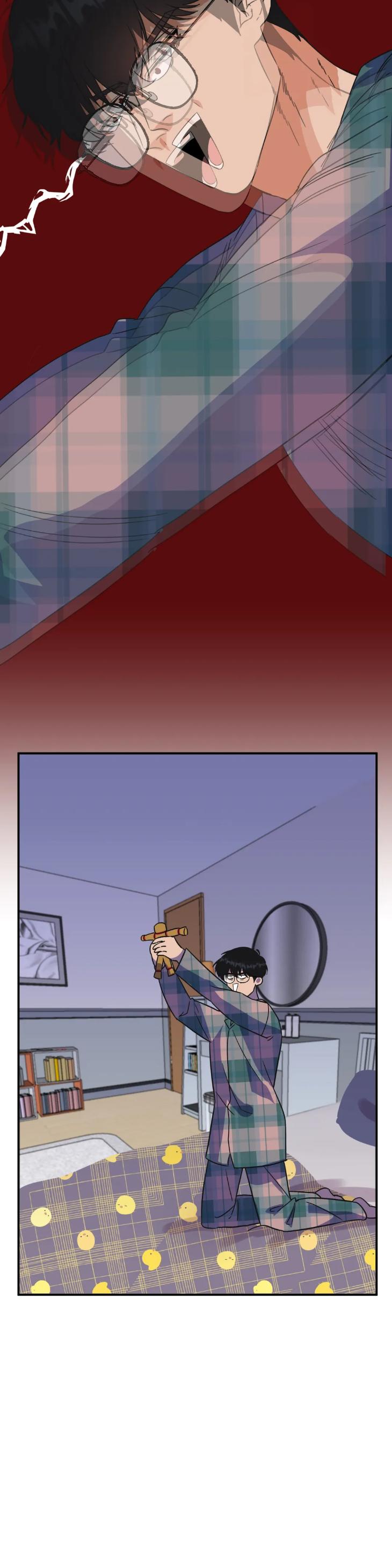 Not-So-Prince-Charming-By-Kwak-Bong-Chun-Eng page 19