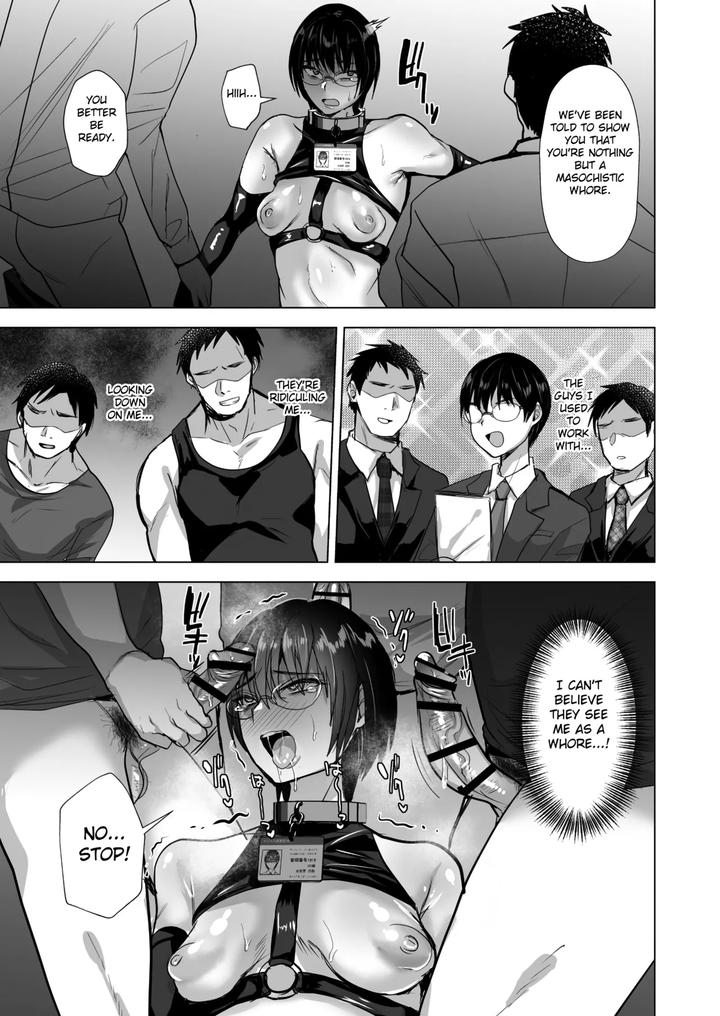 Ntr-Make-Otoko-Maso-Mesu-Benki-Ka-Keikaku-By-Ani-Ga-Saru-Takashi-Eng page 21