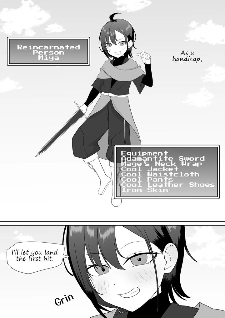 Ntr-Pregbag-Life-With-A-Reincarnate-Cheat-By-Maiju-Sasaki-Musashi-Eng page 3