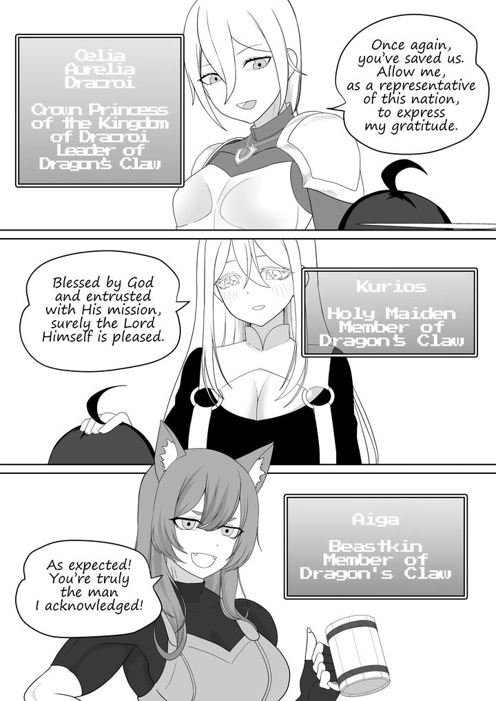 Ntr-Pregbag-Life-With-A-Reincarnate-Cheat-By-Maiju-Sasaki-Musashi-Eng page 7