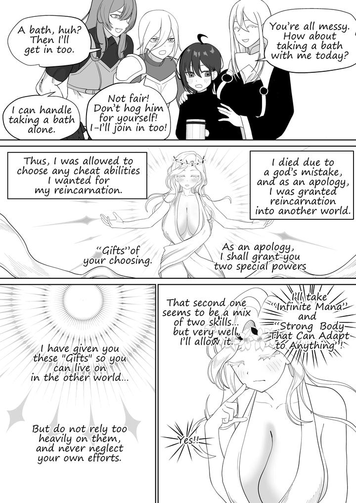 Ntr-Pregbag-Life-With-A-Reincarnate-Cheat-By-Maiju-Sasaki-Musashi-Eng page 8